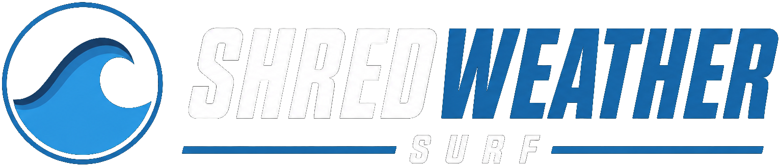 ShredWeather Surf